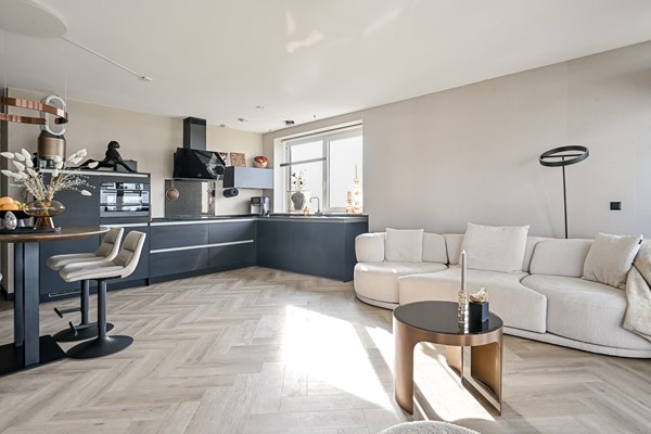 Medium property photo - Hongerlandsedijk 1600, 3201 LZ Spijkenisse